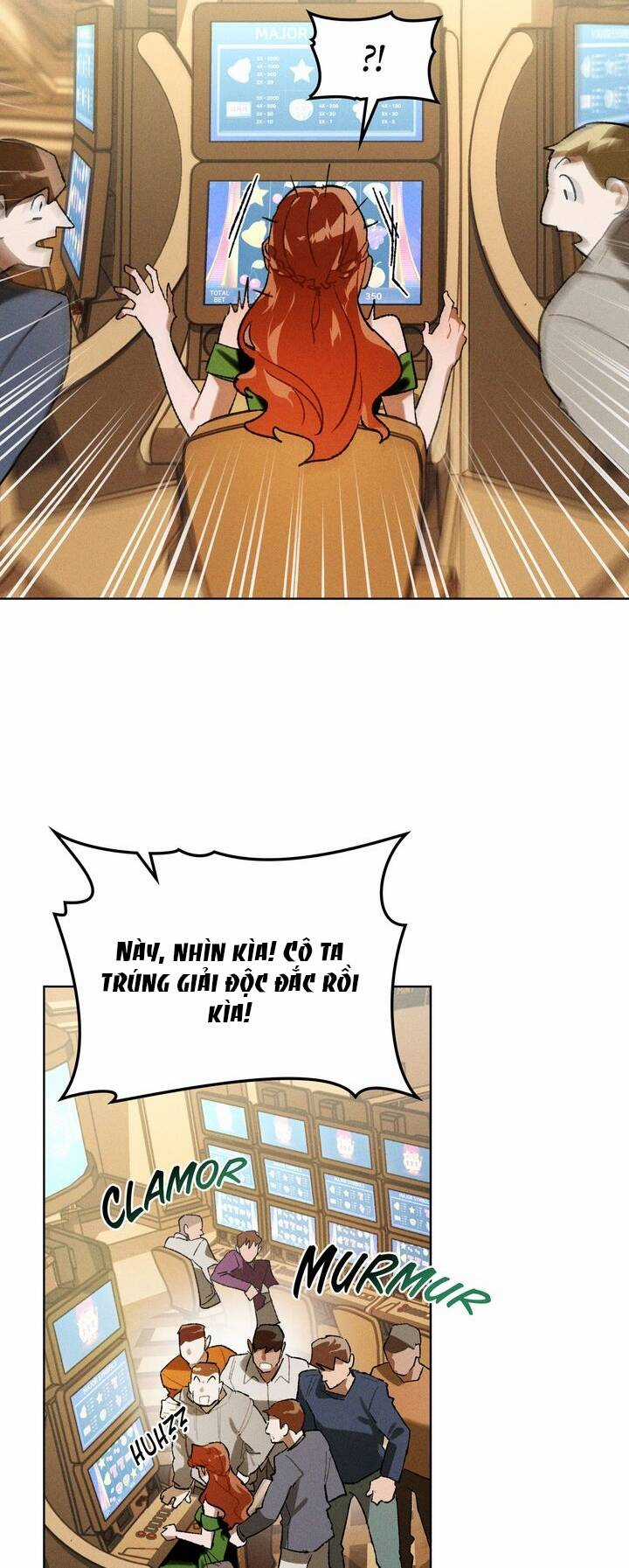 Rơi Vào Nguy Hiểm Chapter 12.2 trang 13