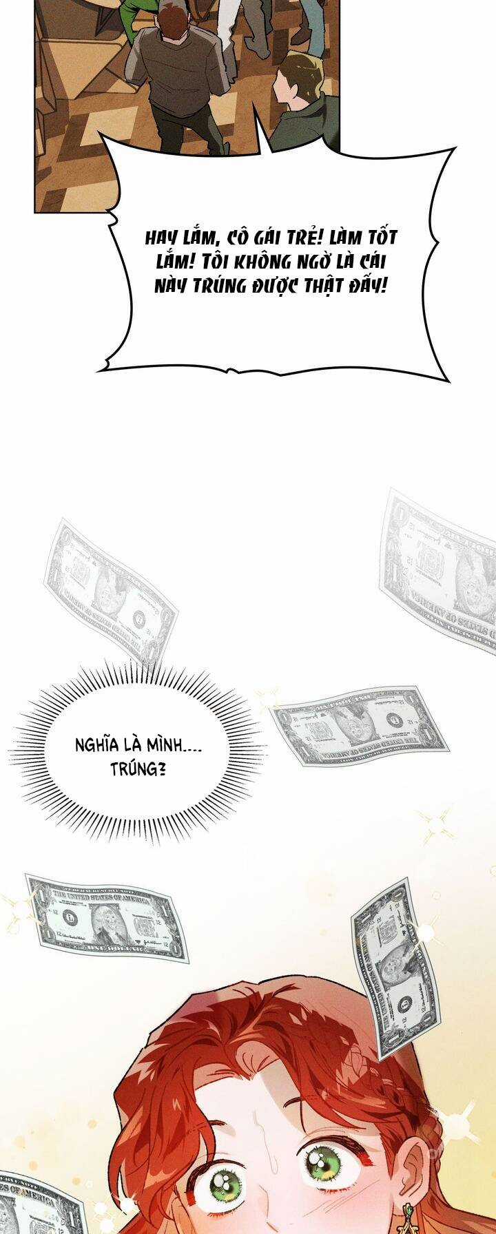 Rơi Vào Nguy Hiểm Chapter 12.2 trang 14