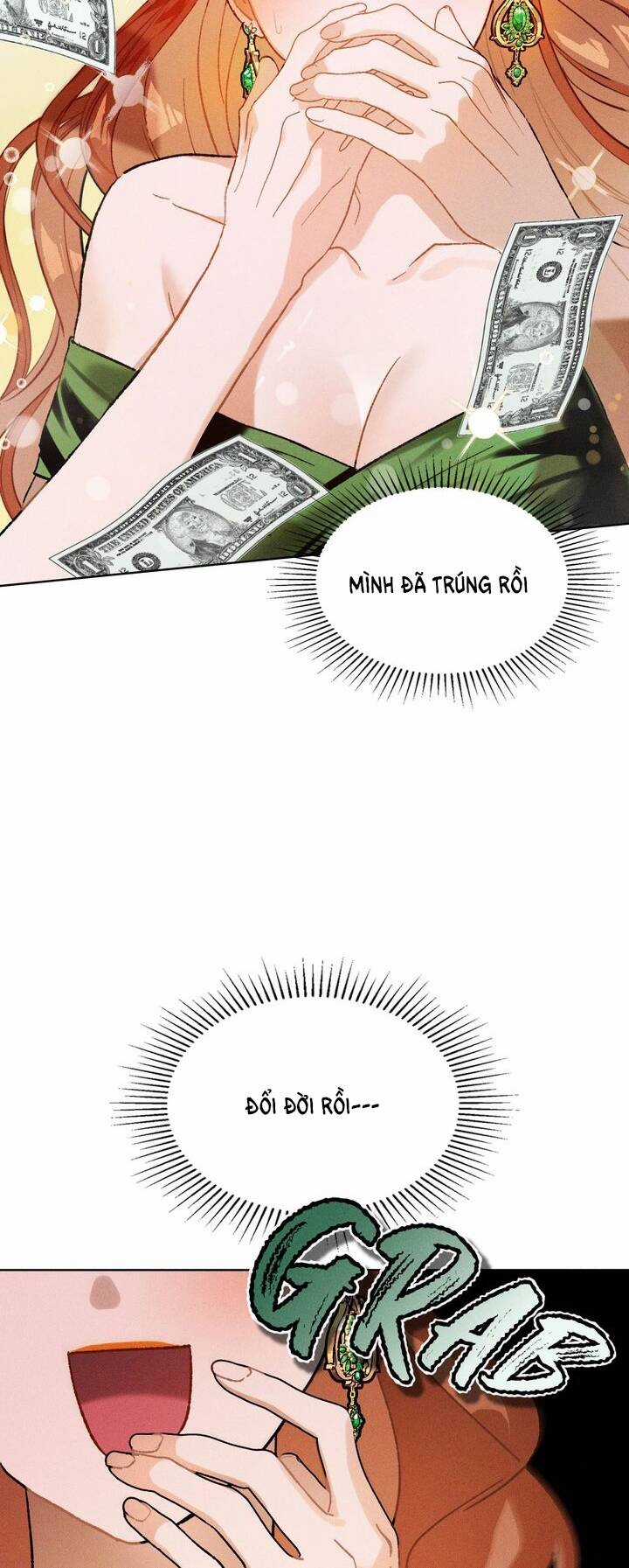 Rơi Vào Nguy Hiểm Chapter 12.2 trang 15