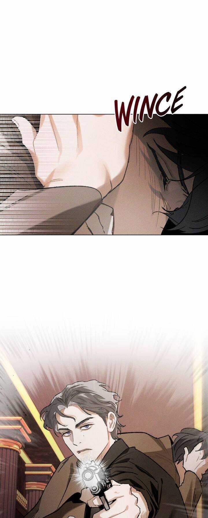 Rơi Vào Nguy Hiểm Chapter 12.2 trang 2