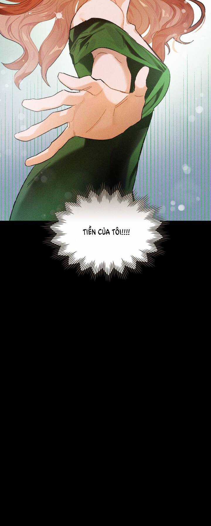 Rơi Vào Nguy Hiểm Chapter 12.2 trang 20