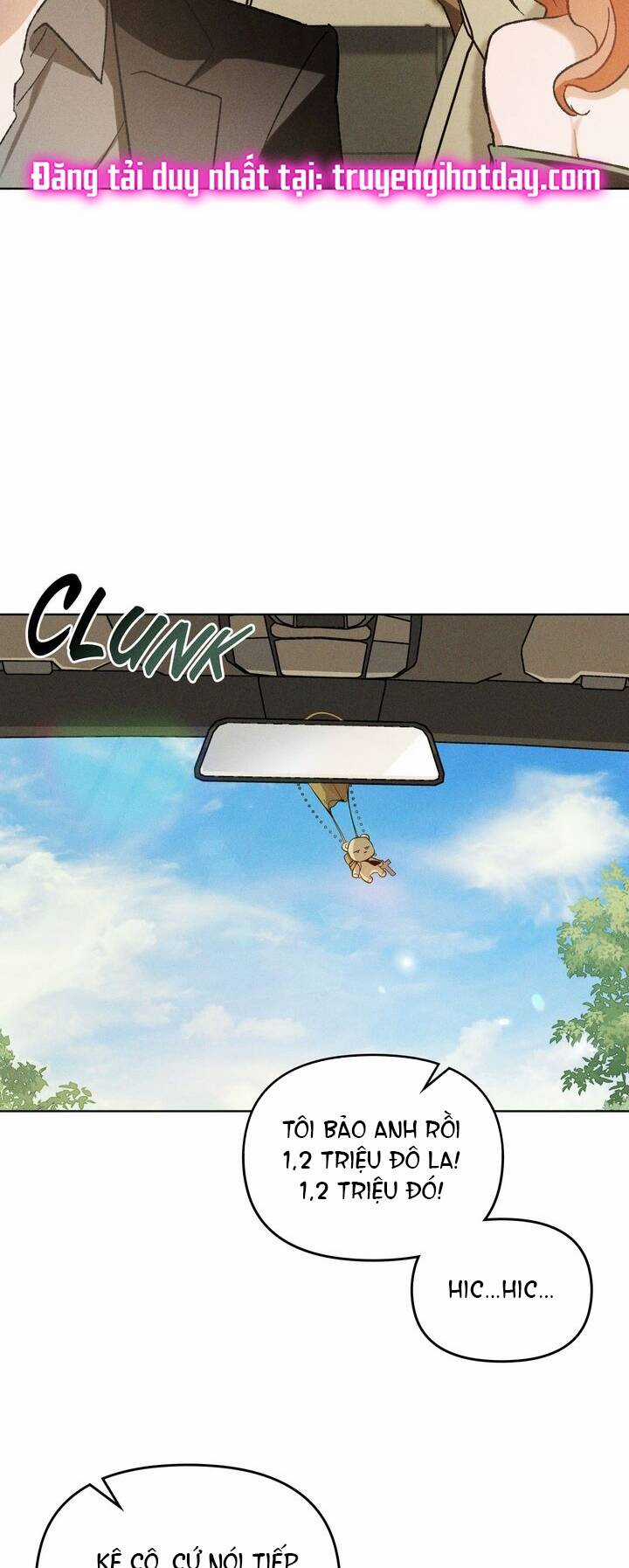 Rơi Vào Nguy Hiểm Chapter 12.2 trang 24