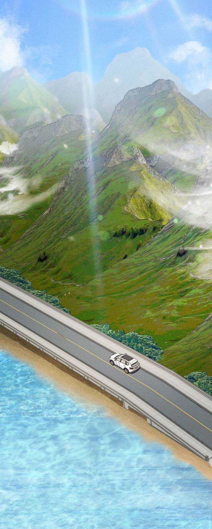 Rơi Vào Nguy Hiểm Chapter 12.2 trang 28