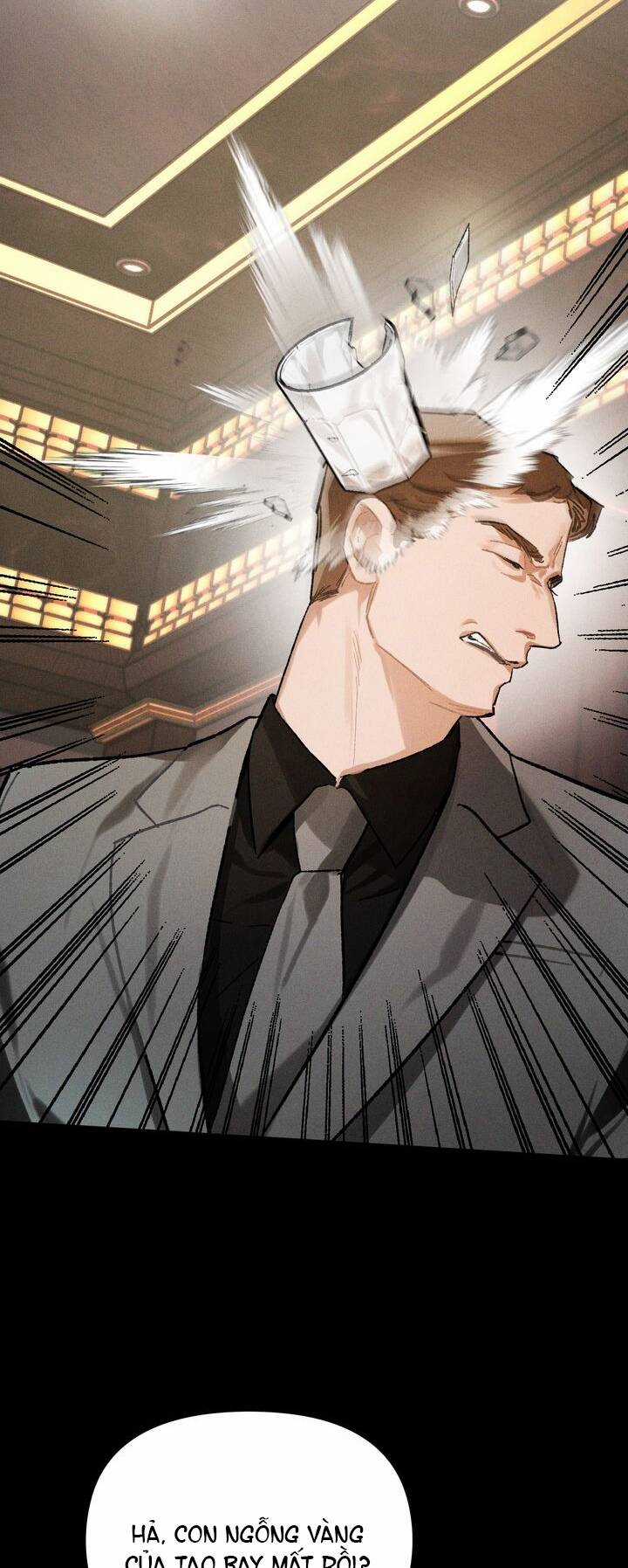 Rơi Vào Nguy Hiểm Chapter 12.2 trang 30