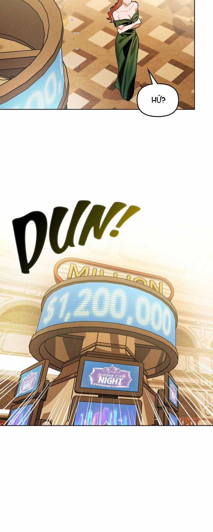 Rơi Vào Nguy Hiểm Chapter 12.2 trang 7