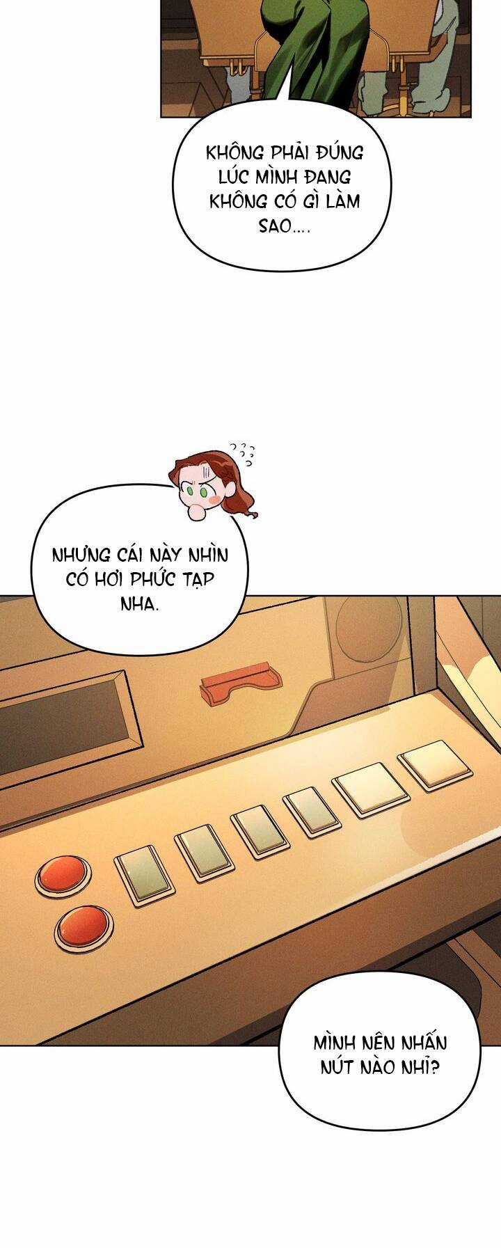 Rơi Vào Nguy Hiểm Chapter 12.2 trang 9