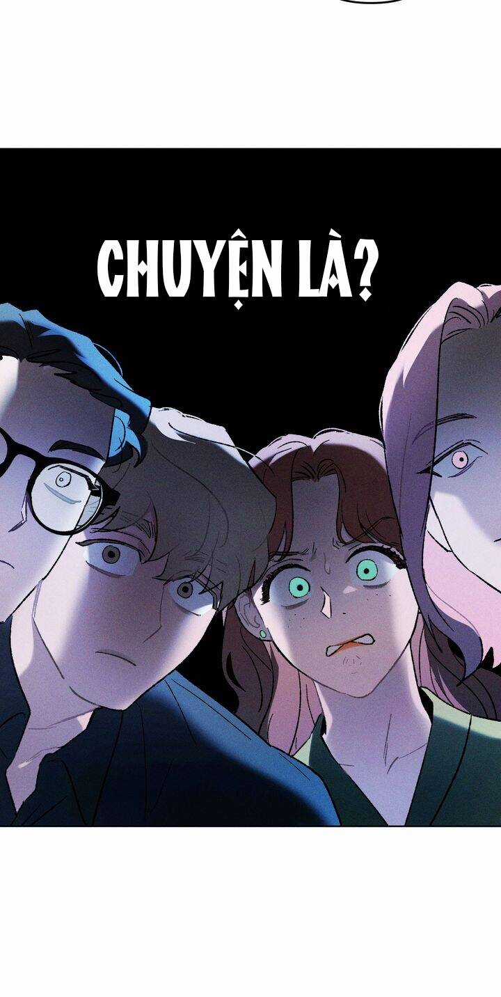 Rơi Vào Nguy Hiểm Chapter 13.1 trang 10