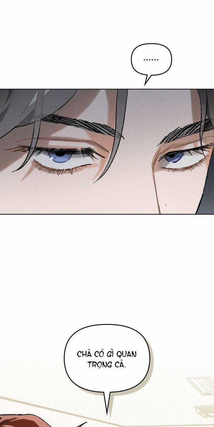 Rơi Vào Nguy Hiểm Chapter 13.1 trang 11