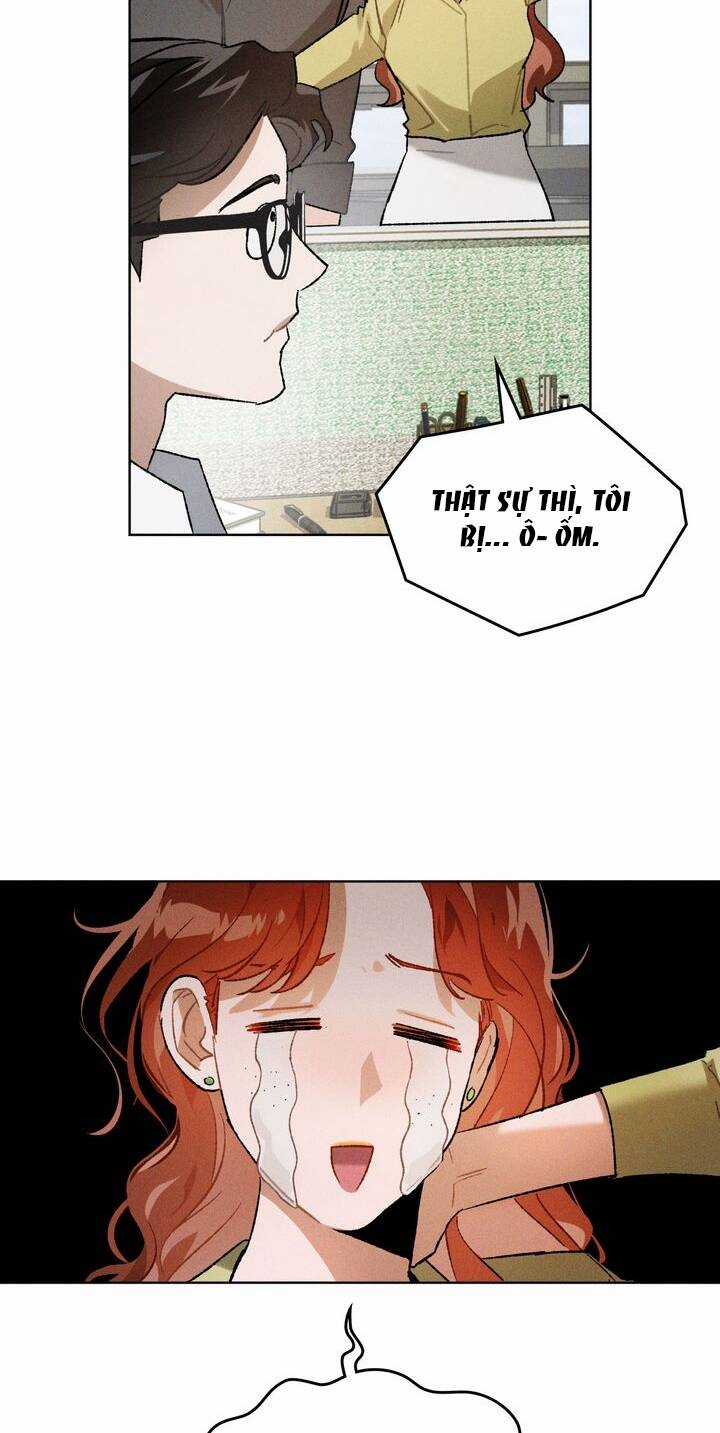 Rơi Vào Nguy Hiểm Chapter 13.1 trang 13