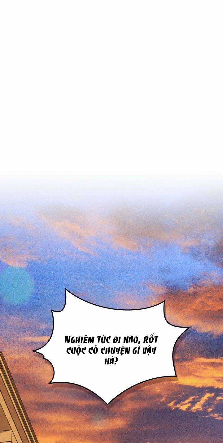 Rơi Vào Nguy Hiểm Chapter 13.1 trang 15