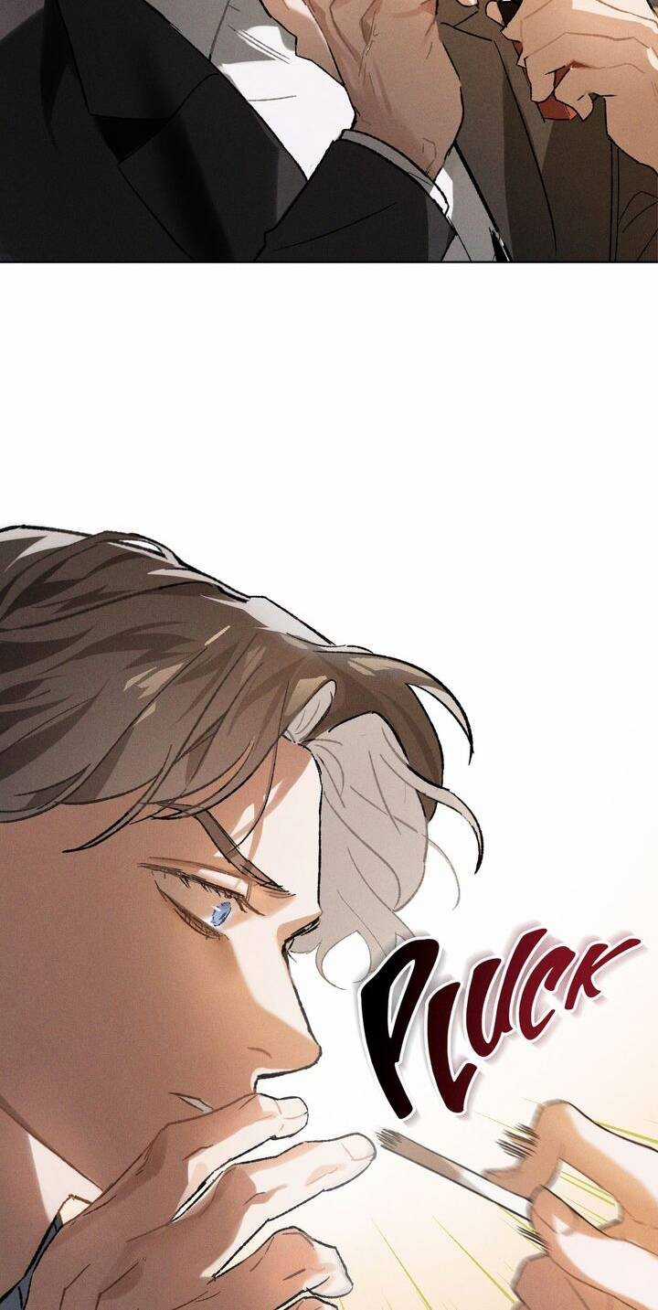 Rơi Vào Nguy Hiểm Chapter 13.1 trang 19