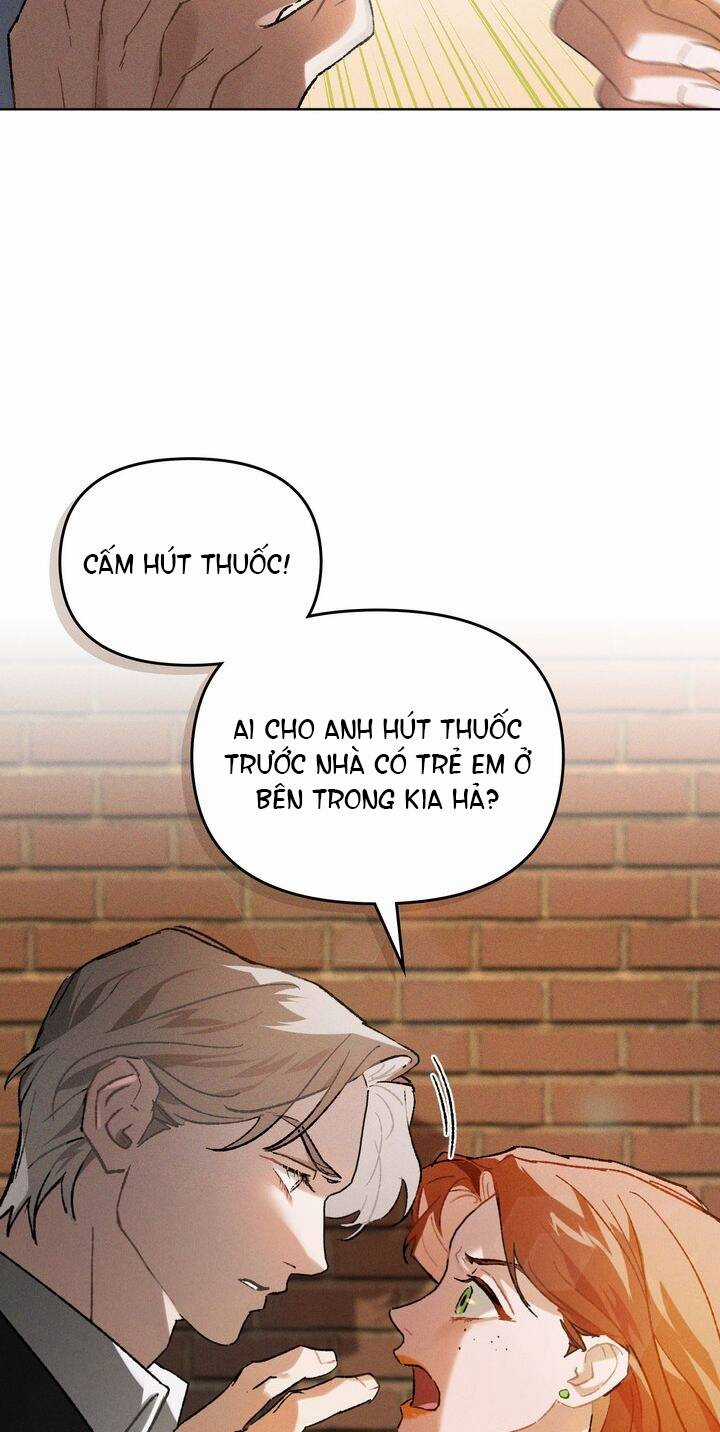 Rơi Vào Nguy Hiểm Chapter 13.1 trang 20