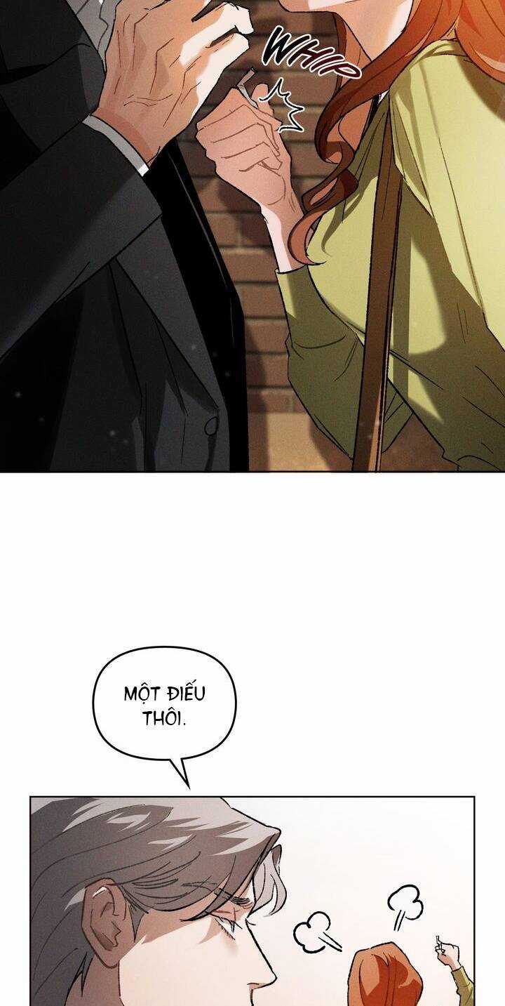 Rơi Vào Nguy Hiểm Chapter 13.1 trang 21