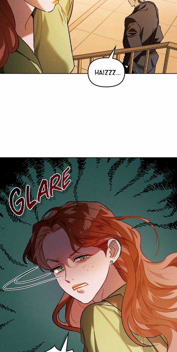 Rơi Vào Nguy Hiểm Chapter 13.1 trang 23