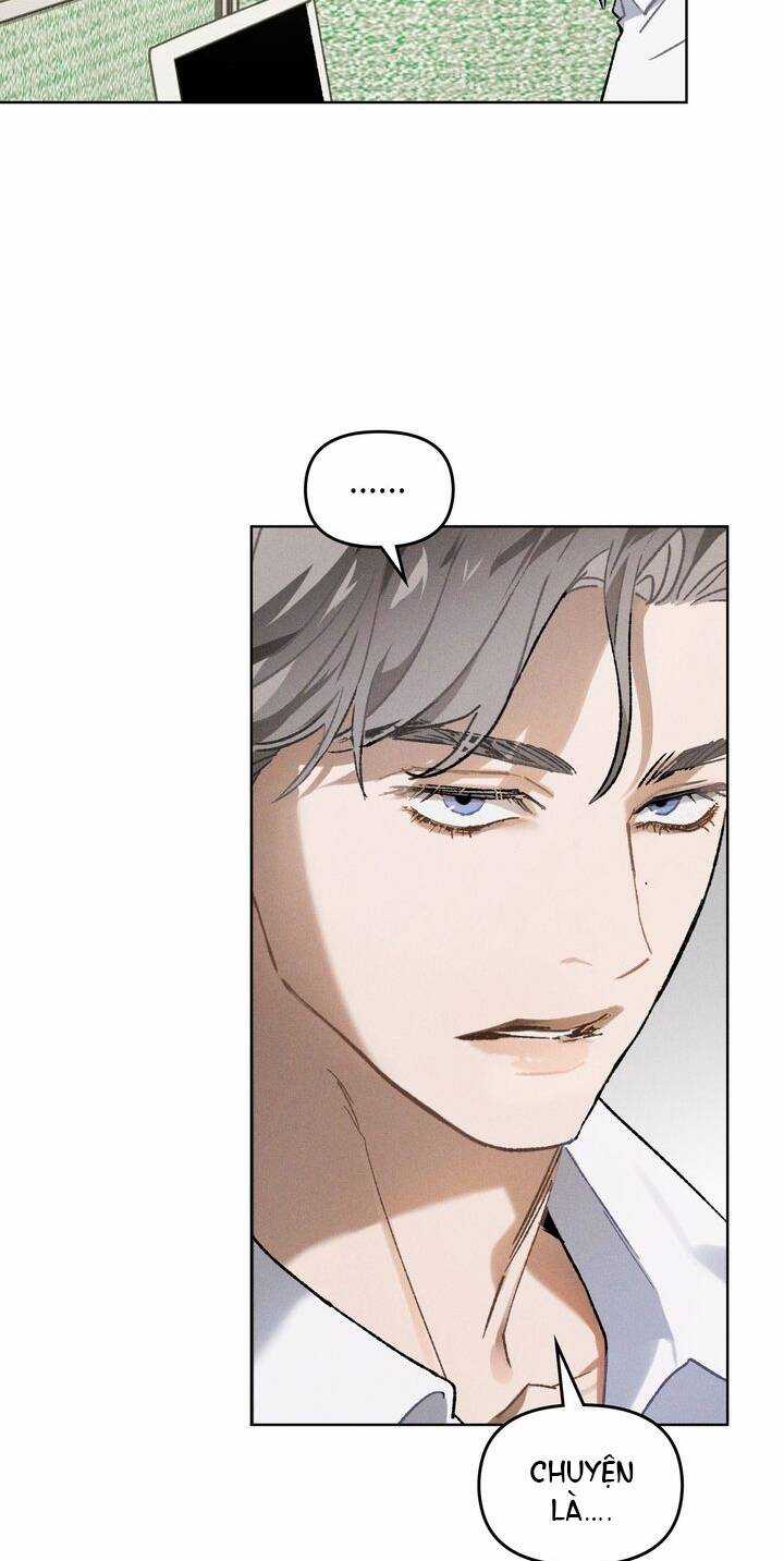 Rơi Vào Nguy Hiểm Chapter 13.1 trang 9