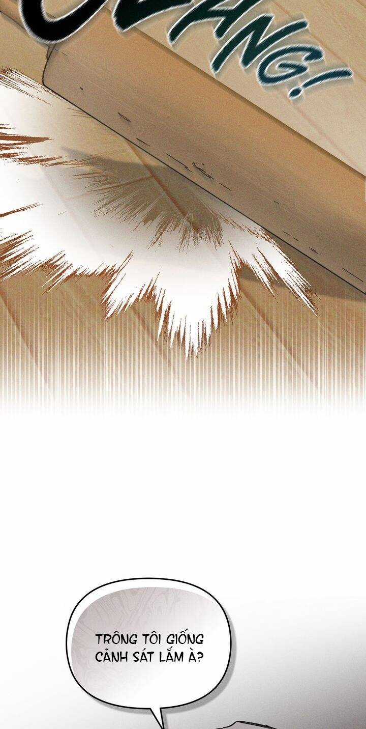 Rơi Vào Nguy Hiểm Chapter 13.2 trang 15