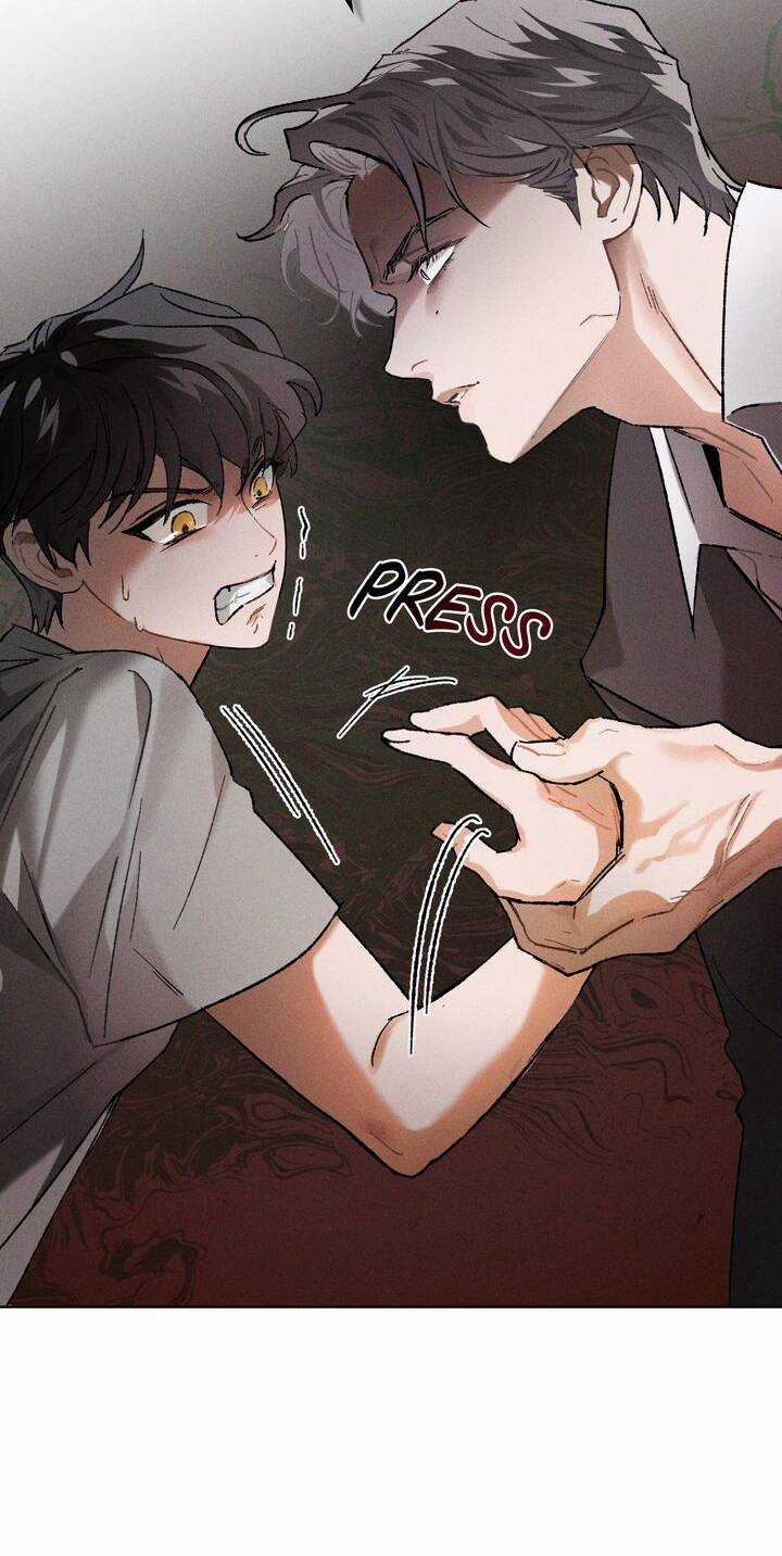 Rơi Vào Nguy Hiểm Chapter 13.2 trang 16