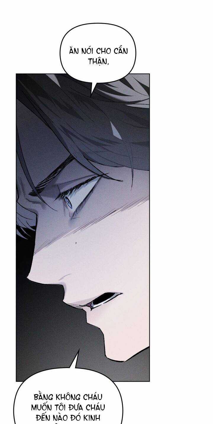 Rơi Vào Nguy Hiểm Chapter 13.2 trang 17