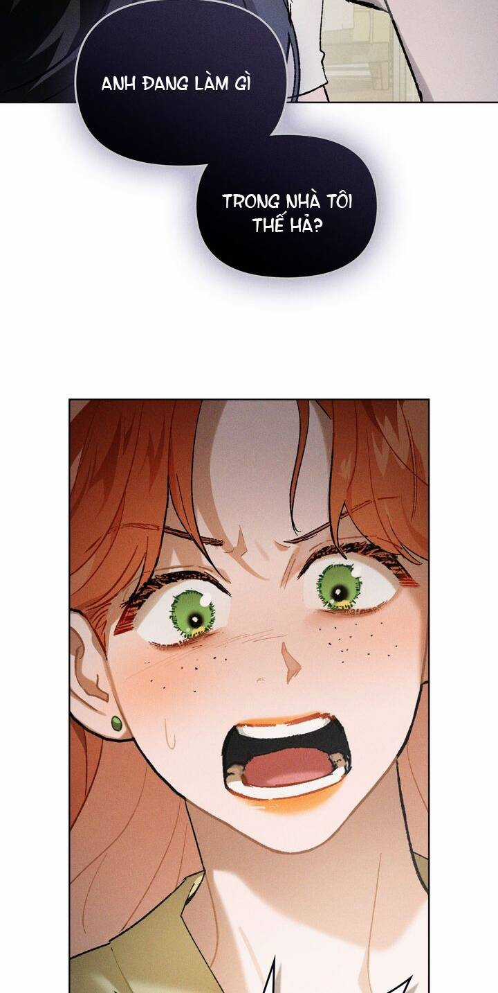 Rơi Vào Nguy Hiểm Chapter 13.2 trang 19