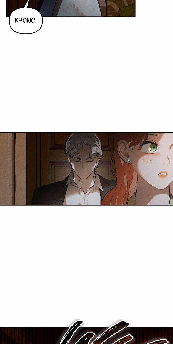 Rơi Vào Nguy Hiểm Chapter 13.2 trang 2