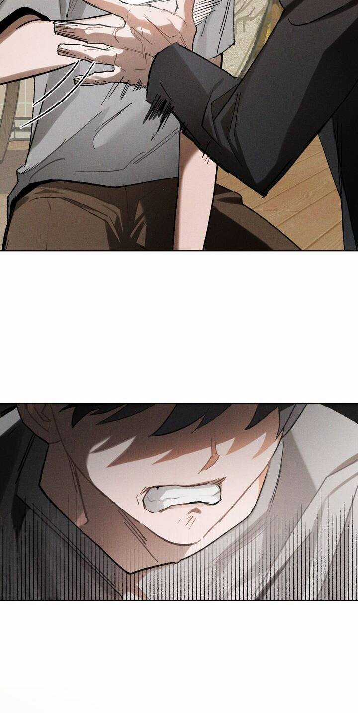 Rơi Vào Nguy Hiểm Chapter 13.2 trang 21