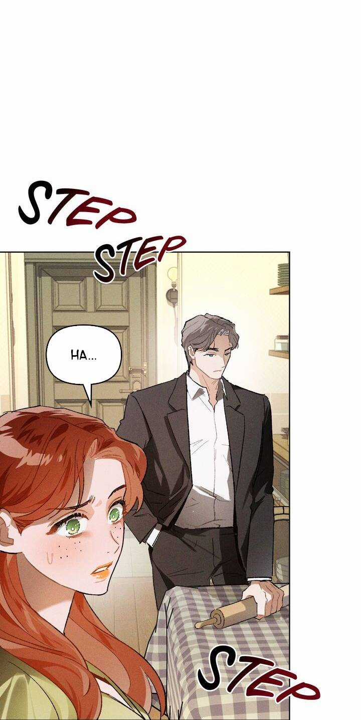 Rơi Vào Nguy Hiểm Chapter 13.2 trang 23