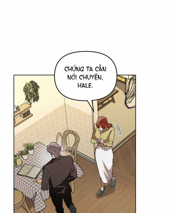 Rơi Vào Nguy Hiểm Chapter 13.2 trang 25