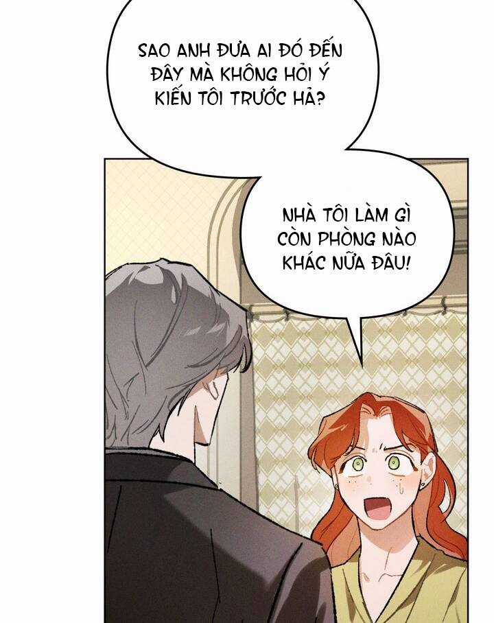 Rơi Vào Nguy Hiểm Chapter 13.2 trang 27