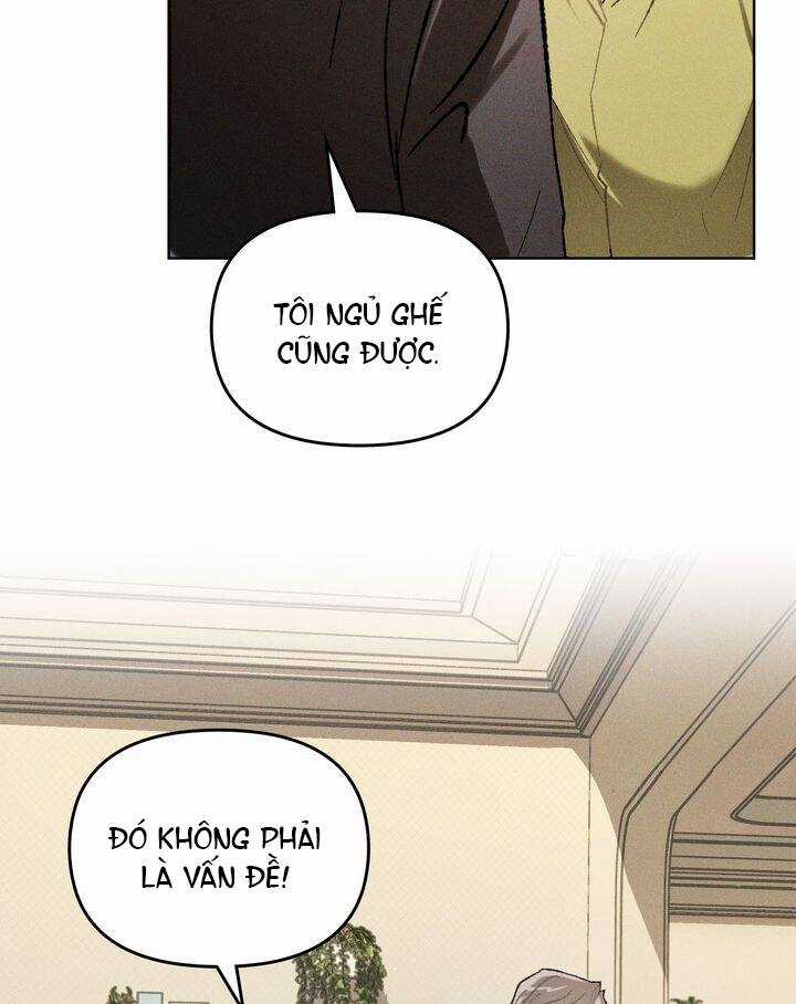 Rơi Vào Nguy Hiểm Chapter 13.2 trang 28