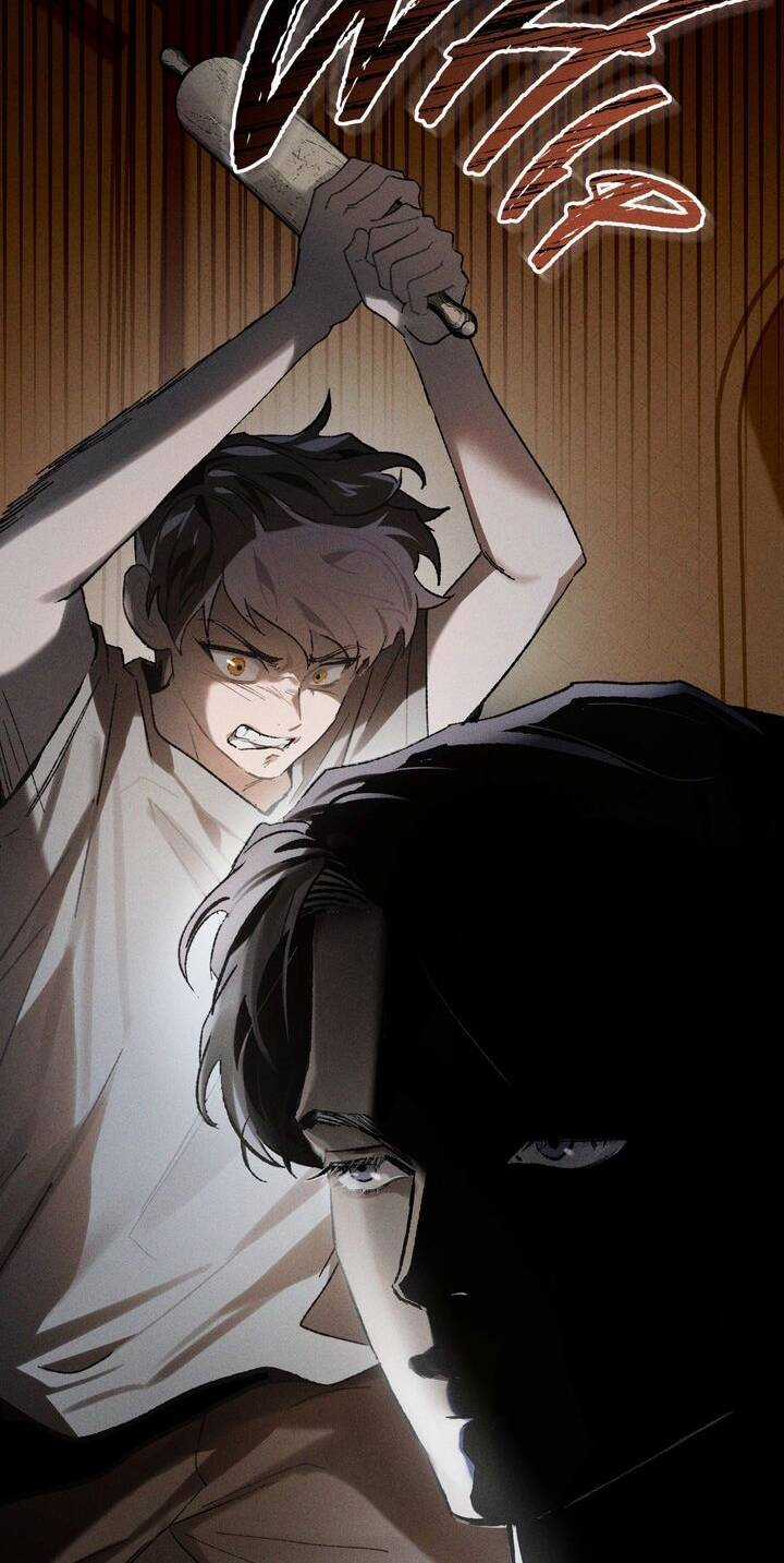 Rơi Vào Nguy Hiểm Chapter 13.2 trang 3