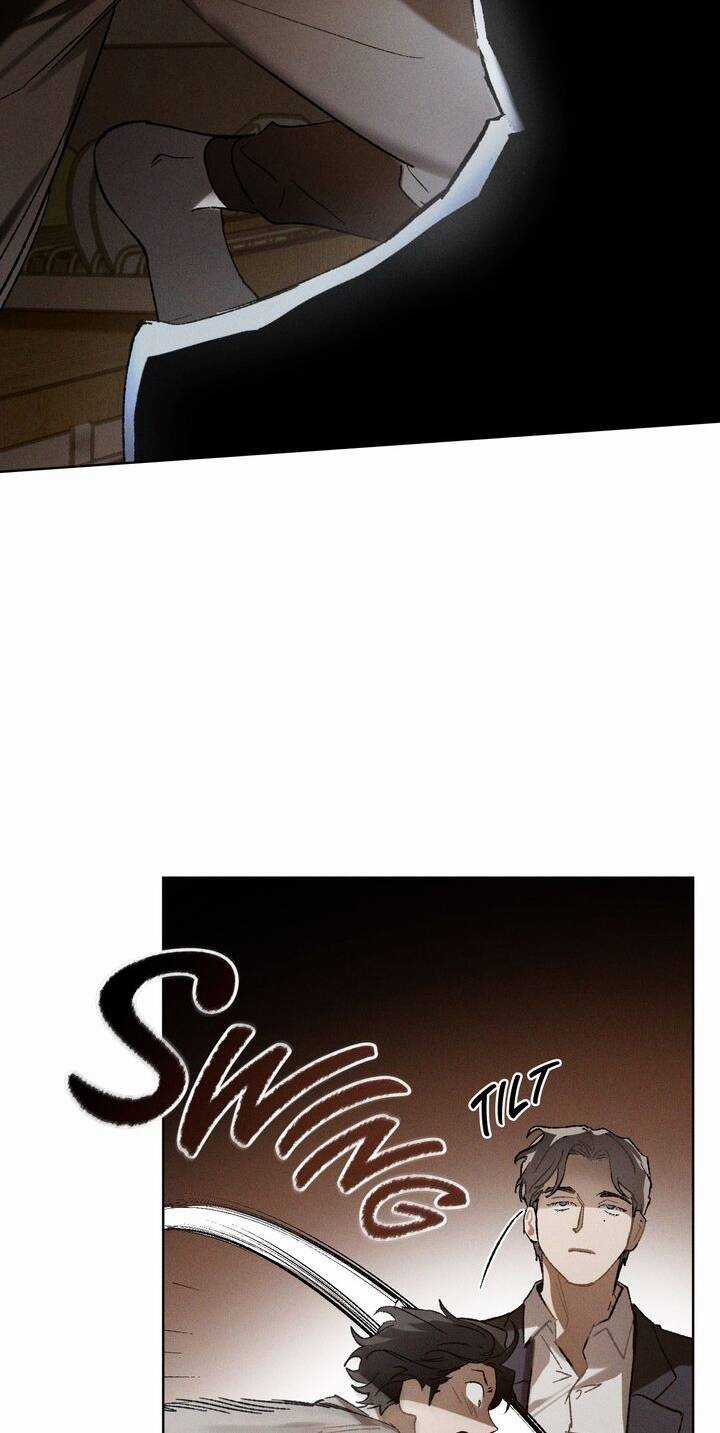 Rơi Vào Nguy Hiểm Chapter 13.2 trang 4