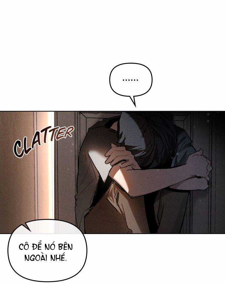 Rơi Vào Nguy Hiểm Chapter 13.2 trang 40