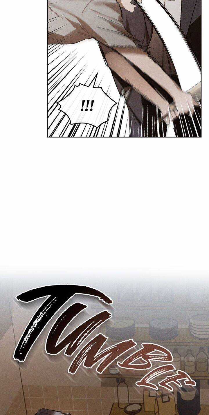 Rơi Vào Nguy Hiểm Chapter 13.2 trang 5