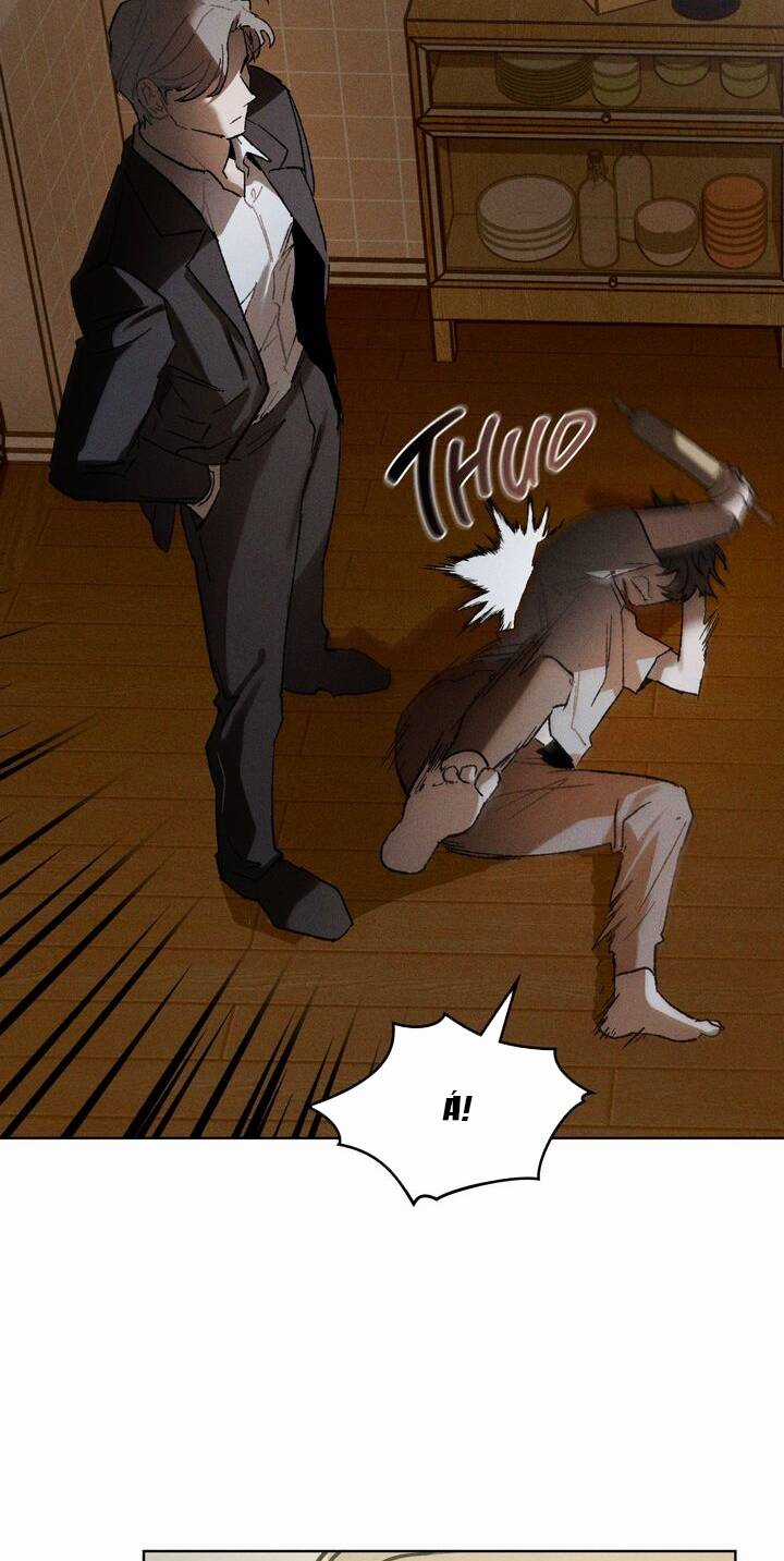 Rơi Vào Nguy Hiểm Chapter 13.2 trang 6