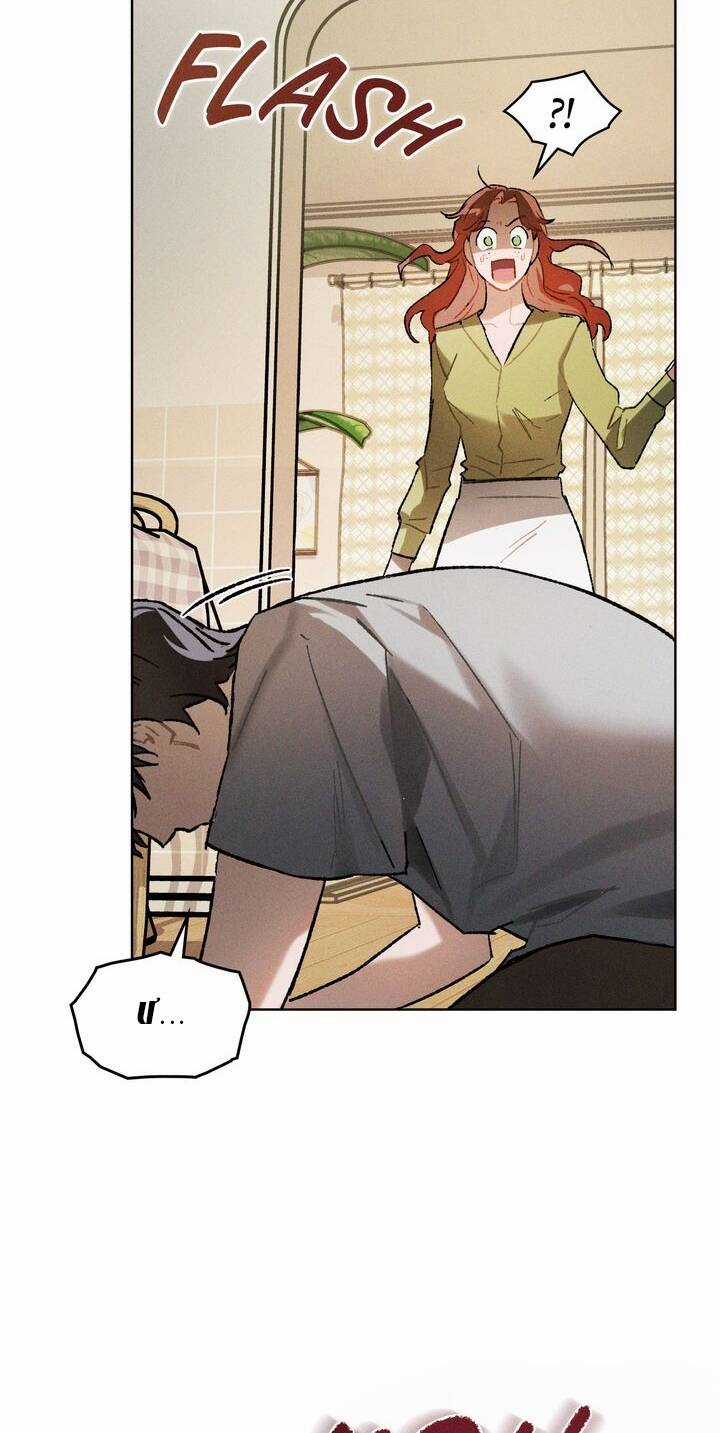 Rơi Vào Nguy Hiểm Chapter 13.2 trang 7