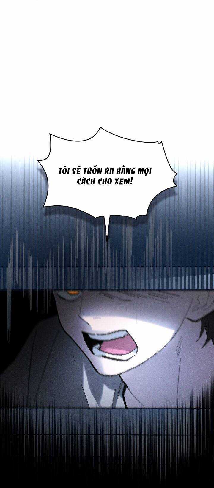 Rơi Vào Nguy Hiểm Chapter 14.1 trang 11