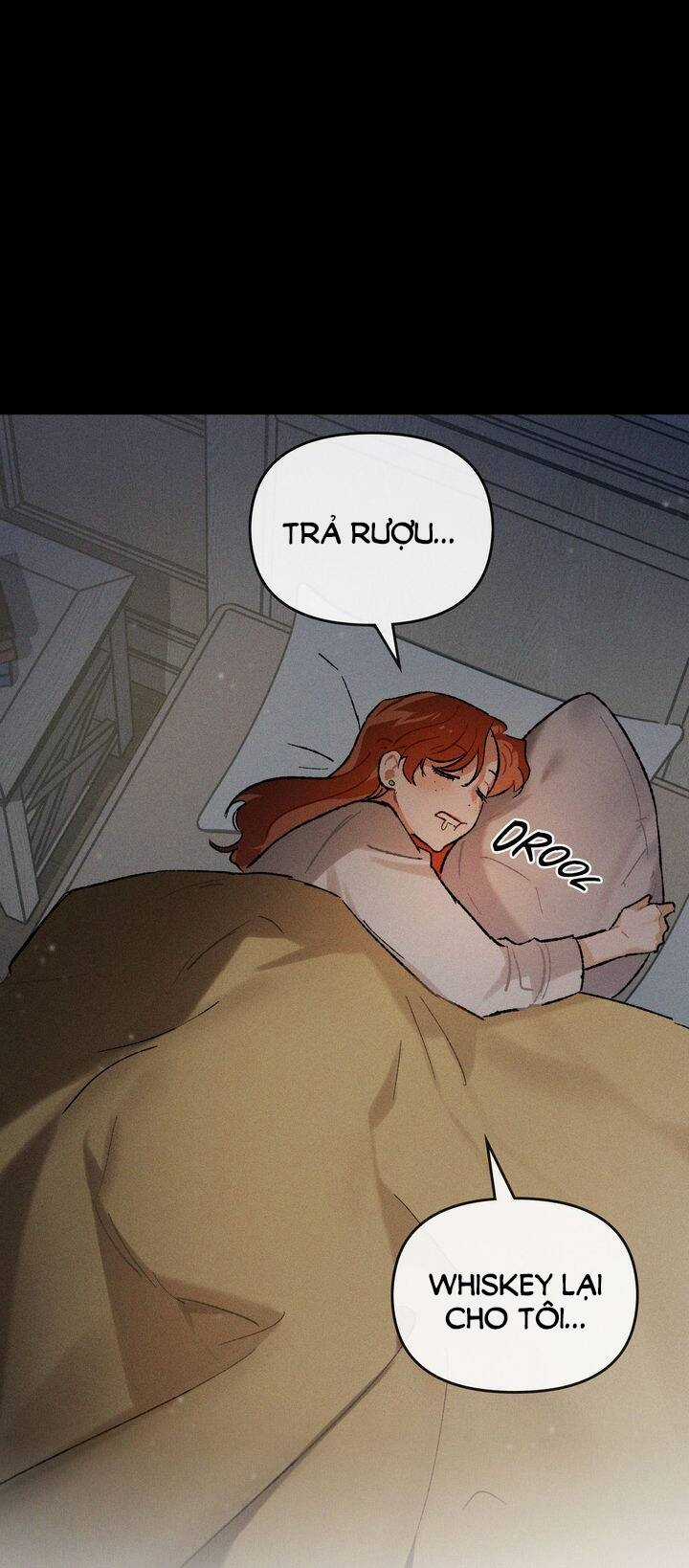 Rơi Vào Nguy Hiểm Chapter 14.1 trang 13