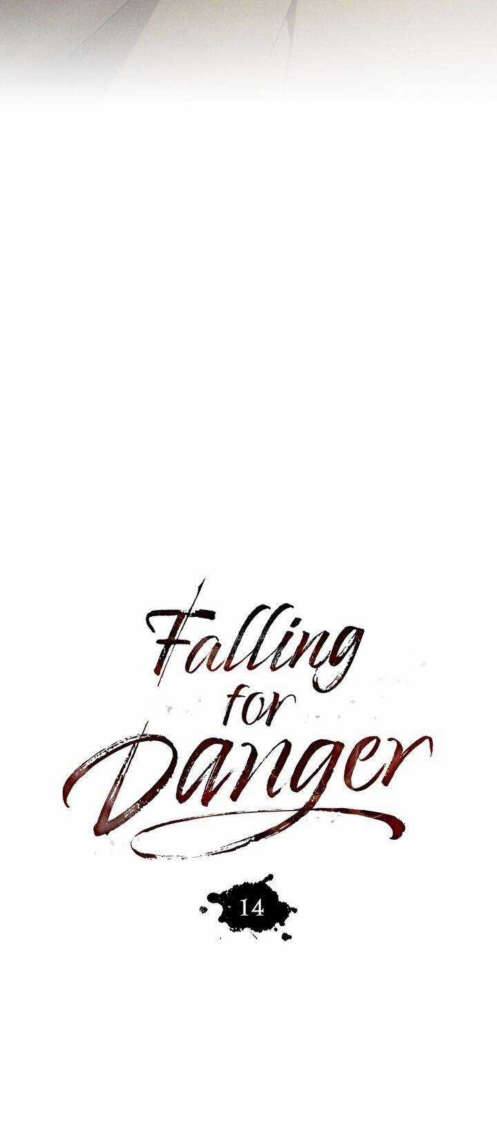 Rơi Vào Nguy Hiểm Chapter 14.1 trang 14