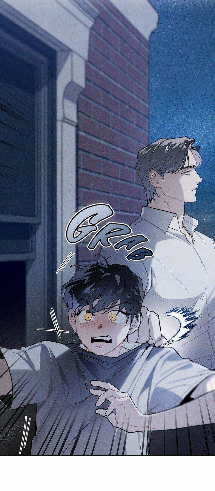 Rơi Vào Nguy Hiểm Chapter 14.1 trang 2