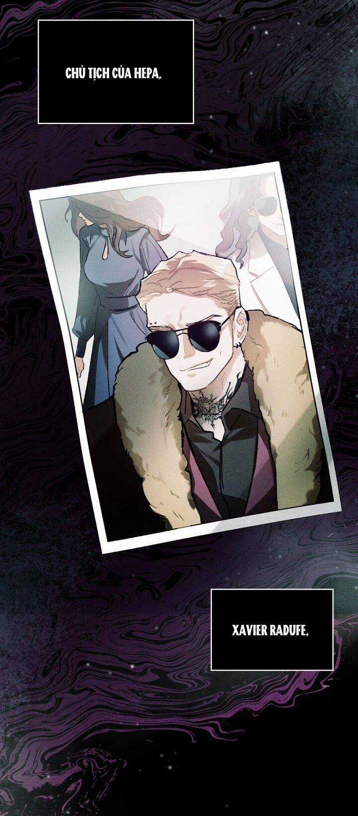 Rơi Vào Nguy Hiểm Chapter 14.1 trang 20