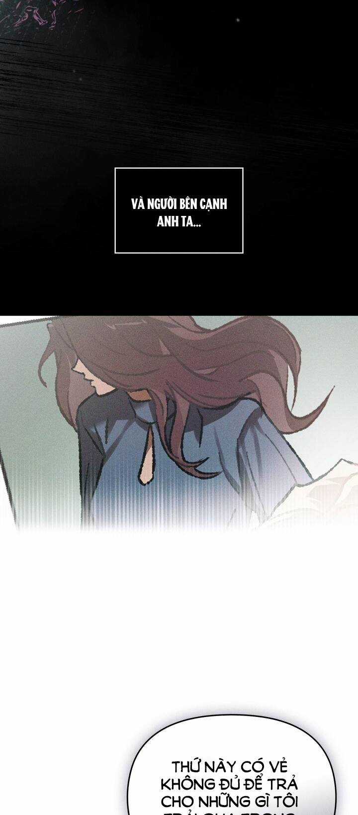 Rơi Vào Nguy Hiểm Chapter 14.1 trang 21