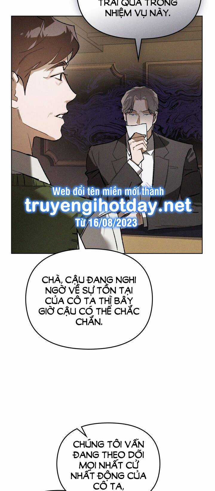 Rơi Vào Nguy Hiểm Chapter 14.1 trang 22