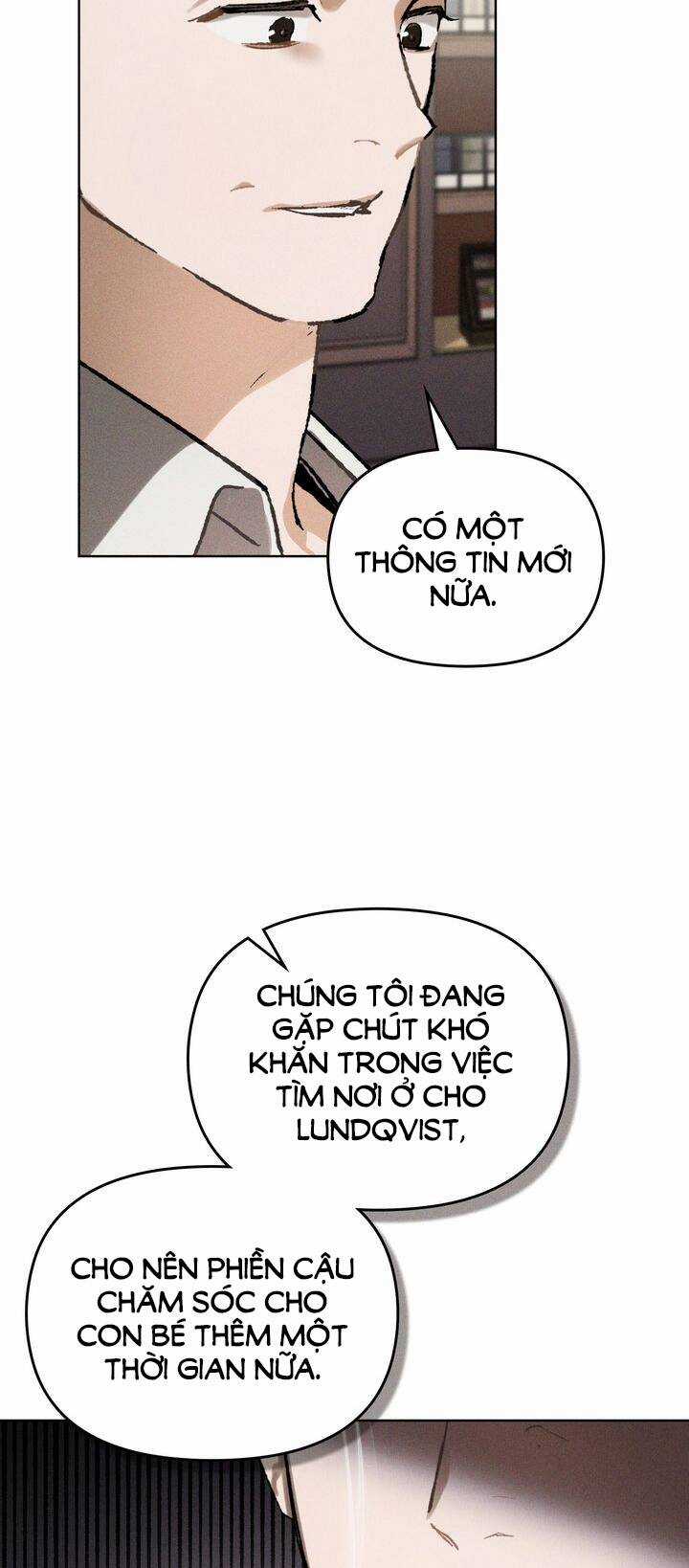 Rơi Vào Nguy Hiểm Chapter 14.1 trang 24