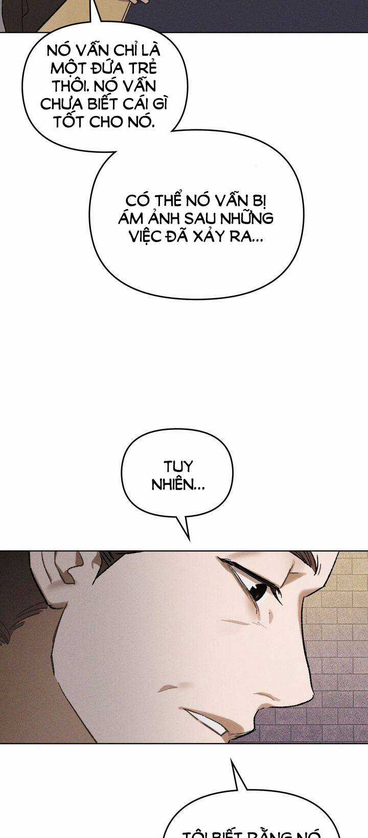 Rơi Vào Nguy Hiểm Chapter 14.1 trang 26