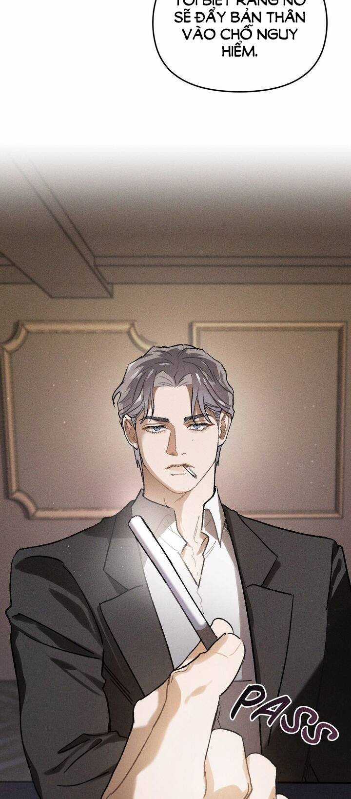 Rơi Vào Nguy Hiểm Chapter 14.1 trang 27