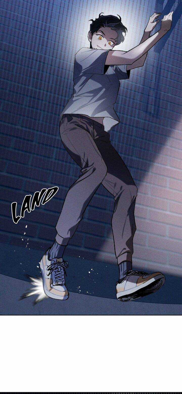 Rơi Vào Nguy Hiểm Chapter 14.1 trang 30