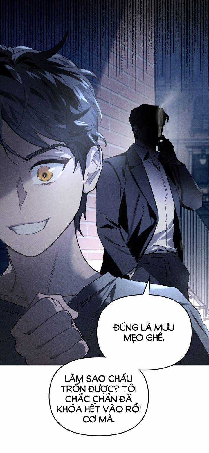 Rơi Vào Nguy Hiểm Chapter 14.1 trang 31