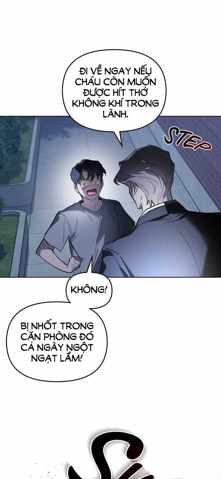 Rơi Vào Nguy Hiểm Chapter 14.1 trang 33