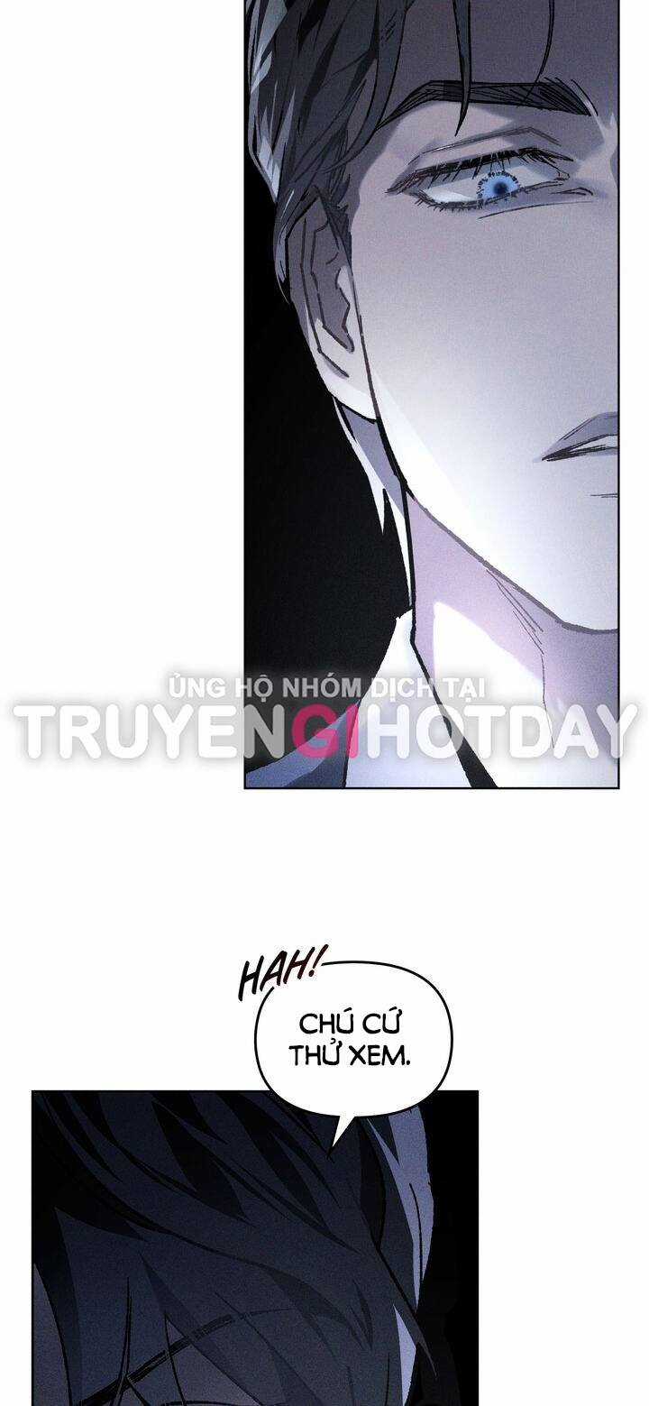 Rơi Vào Nguy Hiểm Chapter 14.1 trang 35