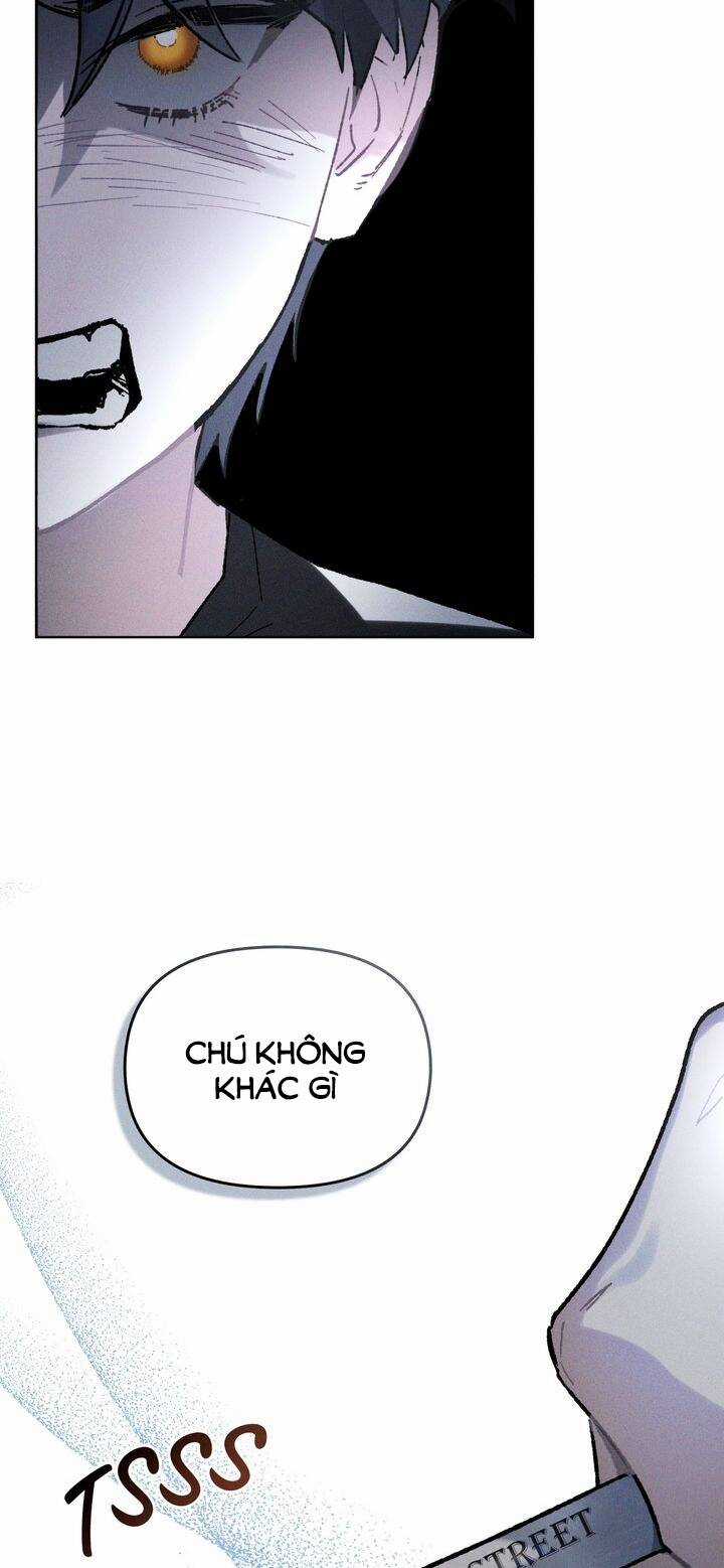 Rơi Vào Nguy Hiểm Chapter 14.1 trang 36